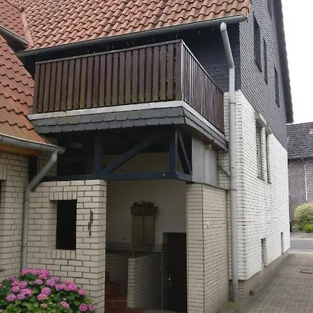 Bs-fewo De - Janssen Apartman *