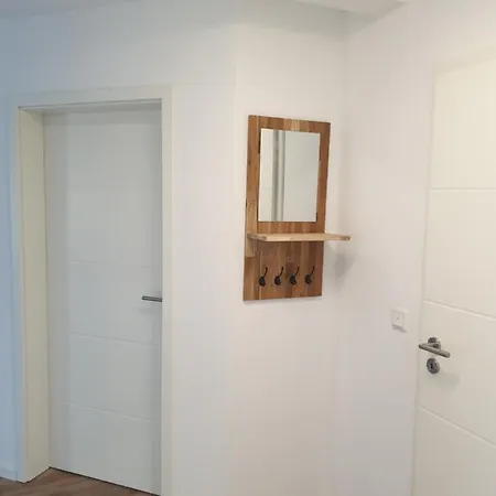 Bs-fewo De - Janssen Apartman Braunschweig