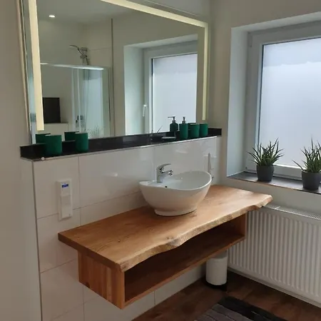 Bs-fewo De - Janssen * בראונשווייג