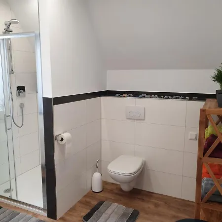 Bs-fewo De - Janssen Appartement *