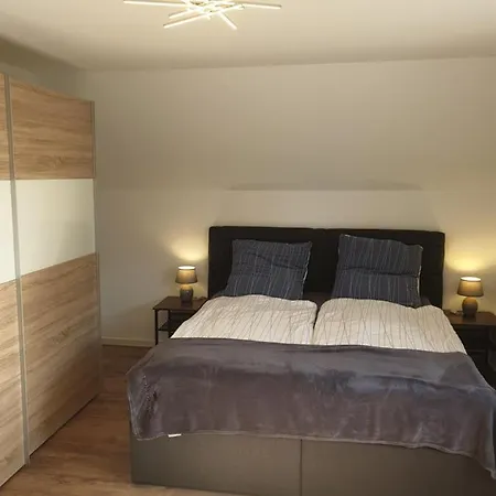 Bs-fewo De - Janssen * Braunschweig