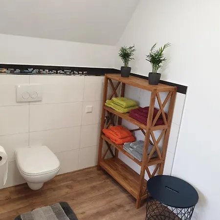 Appartement Bs-fewo De - Janssen
