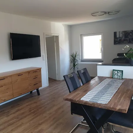 Bs-fewo De - Janssen Apartment Braunschweig
