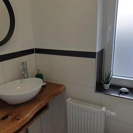 Appartamento Bs-fewo De - Janssen