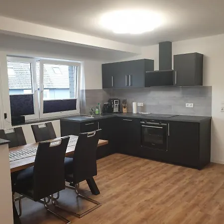 Bs-fewo De - Janssen Appartamento Braunschweig