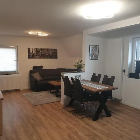 Apartment Bs-fewo De - Janssen *