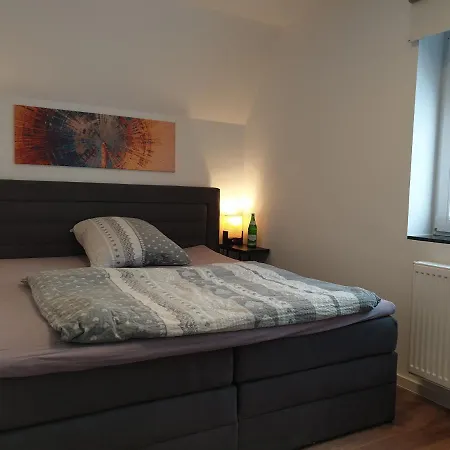 Bs-fewo De - Janssen בראונשווייג