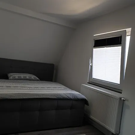 Bs-fewo De - Janssen Apartman