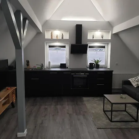 Apartman Bs-fewo De - Janssen *