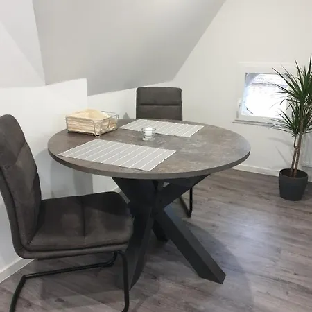 Apartman Bs-fewo De - Janssen