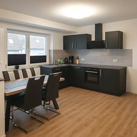 Bs-fewo De - Janssen *